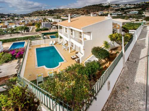 Ferienhaus Marina  in 
Albufeira (Portugal)