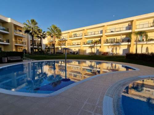 Ferienwohnung Jardins Marina T2  in 
Albufeira (Portugal)