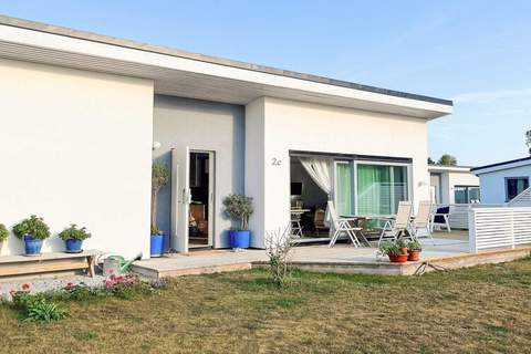 Ferienunterkunft in Gotlands Tofta (6 Personen)