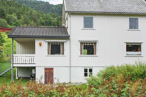 53381 VÅGLAND - Ferienhaus in Vågland (8 Personen)