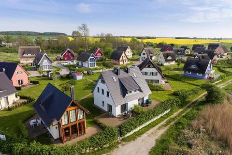 Ferienhaus Lotsenhaus Vieregge - Ferienunterkunft in Vieregge (6 Personen)