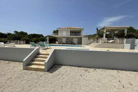 Villa Itia - Ferienunterkunft in Kamaria (8 Personen)