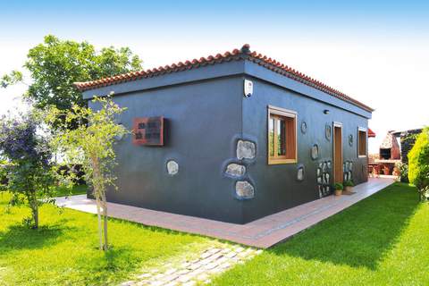 Casa Dona Herminda - Ferienhaus in La Matanza de Acentejo (3 Personen)