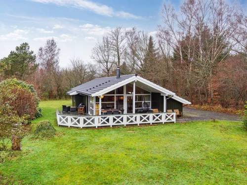 Ferienhaus Ananda - 900m from the sea