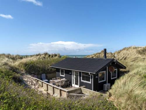 Ferienhaus Abbie - 10m from the sea