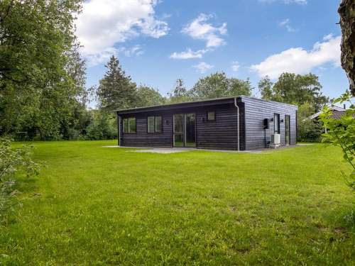 Ferienhaus Scalli - 1.5km to the inlet