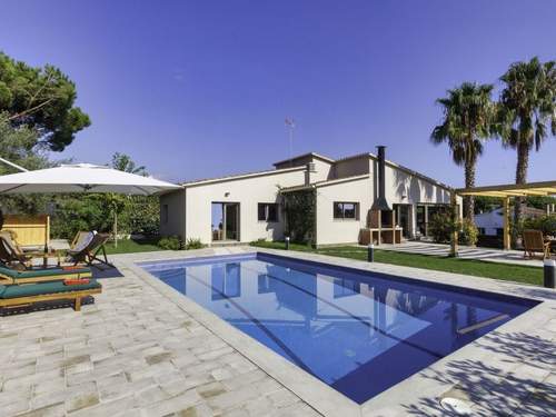 Ferienhaus Emporion