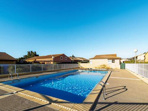 Ferienhaus, Residenz Beau Soleil  in 
Narbonne-Plage (Frankreich)