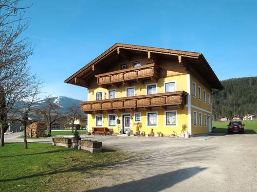 Ferienwohnung Gruber  in 
Leogang (sterreich)