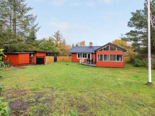 Ferienhaus Elisa - 600m from the sea