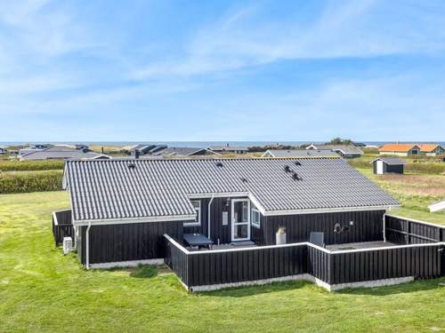 Ferienhaus Arild - all inclusive - 300m from the sea