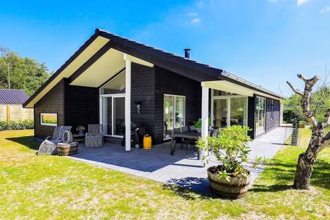 Ferienunterkunft in Hals (6 Personen)