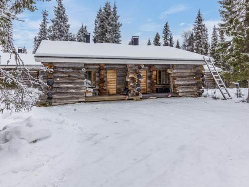 Ferienhaus Aurinko-ruka b3