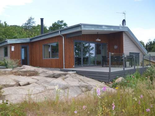 Ferienhaus Seetje - 200m from the sea