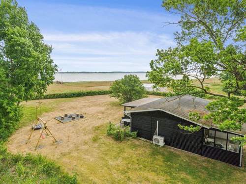 Ferienhaus Ferit - all inclusive - 100m to the inlet  in 
Storvorde (Dnemark)