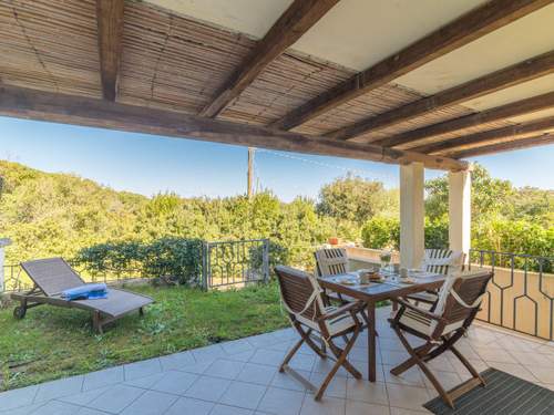 Ferienwohnung Caprera  in 
Baia Sardinia (Italien)