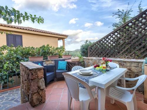 Ferienwohnung D3 - 3 - Baia de Bahas