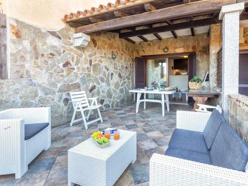 Ferienwohnung CSC - 5 - Baia de Bahas