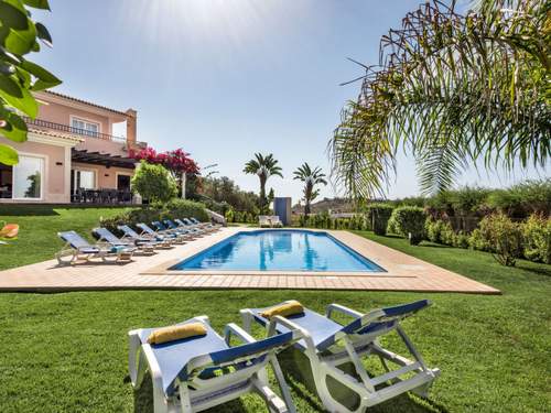 Ferienhaus, Villa Amendoeiras  in 
Albufeira (Portugal)