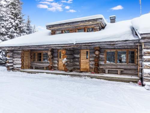 Ferienhaus Villa saaruakuja 3 as.1  in 
Kuusamo (Finnland)