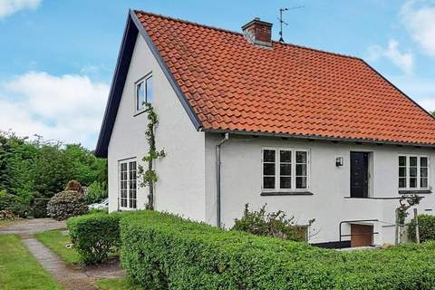 Ferienunterkunft in Bindslev (6 Personen)