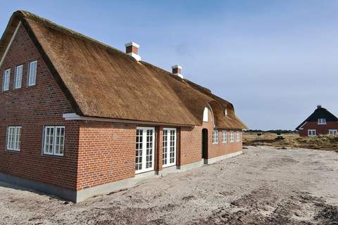 Ferienunterkunft in Fanø (6 Personen)