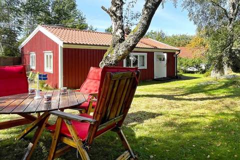 Ferienhaus in Uddevalla (5 Personen)