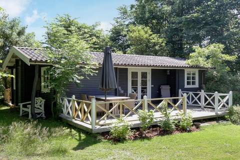 Ferienhaus in Vejby (5 Personen)