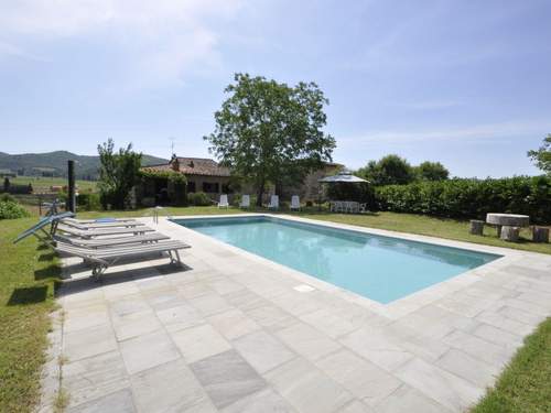 Ferienhaus, Landhaus I Tre Laghi  in 
Pergine Valdarno (Italien)