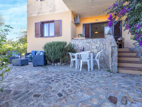 Ferienwohnung CSB - 9 - Baia de Bahas