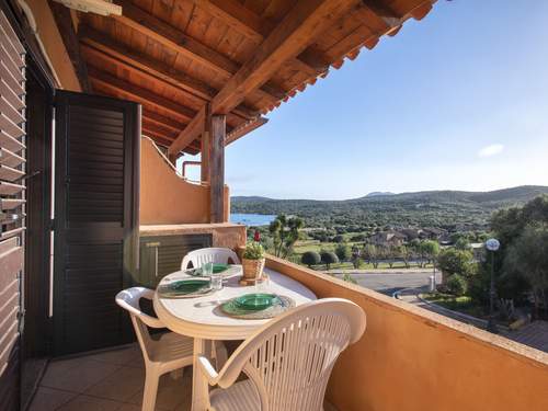 Ferienwohnung CSB - 11/A - Baia de Bahas