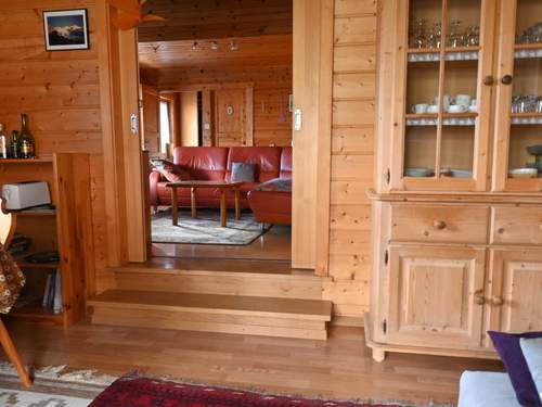 Ferienhaus, Chalet Kil-Ukru