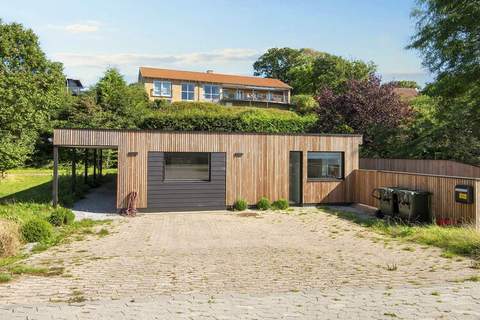 Ferienunterkunft in Ebeltoft (6 Personen)
