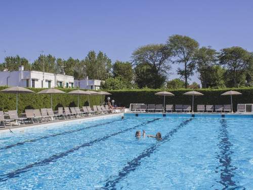 Ferienwohnung Park Gallanti  in 
Lido di Pomposa (Italien)