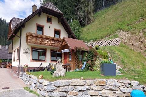 Apartment Vordermuhr - Ferienunterkunft in Muhr (4 Personen)