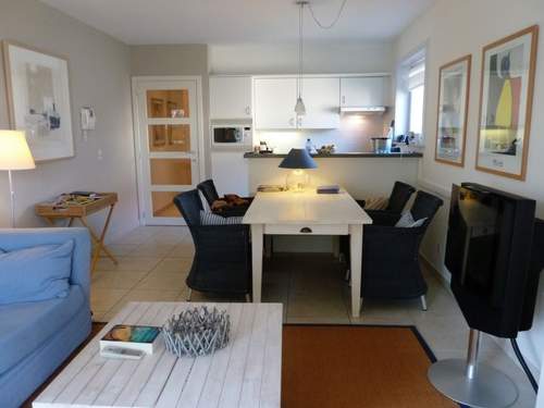 Ferienwohnung Green Garden 23 - 204 with shared pool