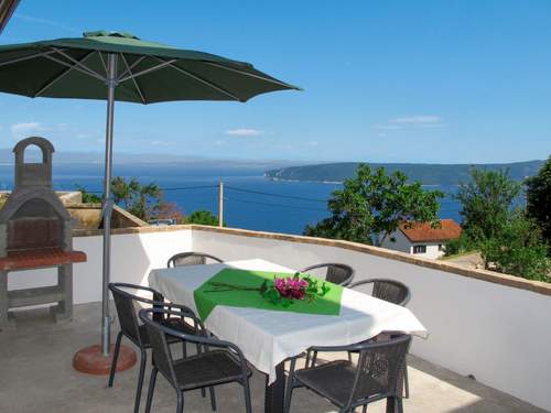 Ferienhaus Matea