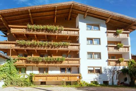 Apart Wildschönau 1 - Ferienunterkunft in Kirchbichl (20 Personen)