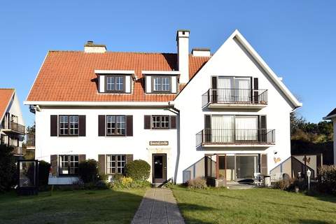 Soeteland 0202 6 - Ferienunterkunft in De Haan (6 Personen)
