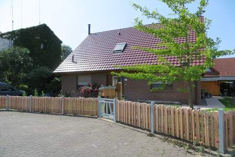 Sandkorn - Appartement in Kühlungsborn (1 Personen)