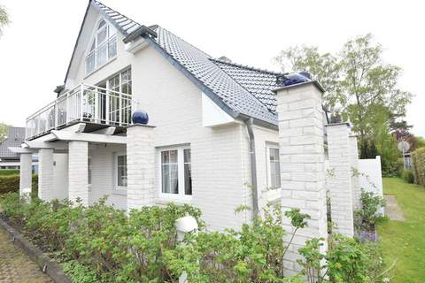 Arko 3 Am Meer - Ferienunterkunft in Zingst (2 Personen)