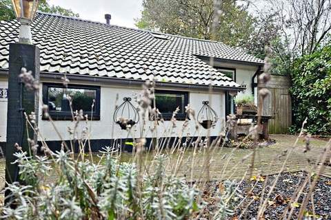 Vakantiewoning het Bakhuis Zeumershof 4 pax - Ferienhaus in Voorthuizen (4 Personen)