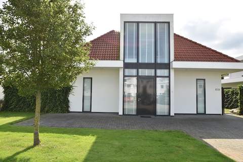 Barok Harderwijk 325 - Ferienunterkunft in Zeewolde (5 Personen)