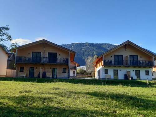 Ferienhaus Alpenchalets Nassfeld/Rattendorf