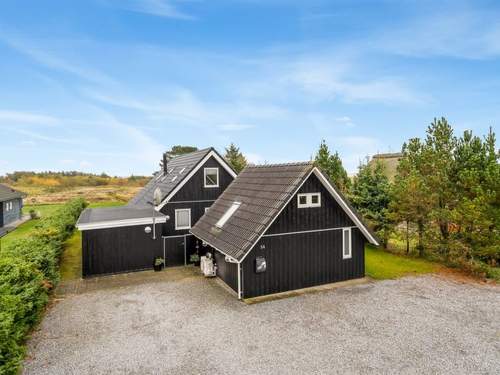 Ferienhaus Hejdie - 150m from the sea