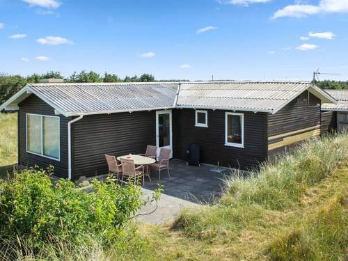 Ferienhaus Mira - 375m from the sea