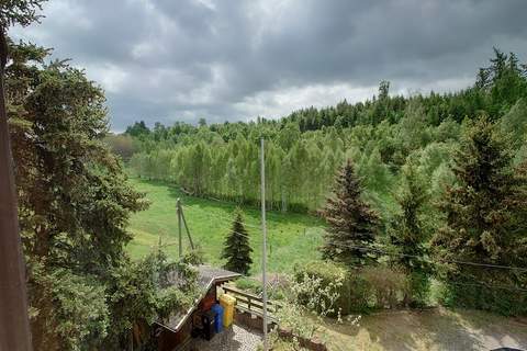 Morgenrot - Ferienhaus in Harzgerode (5 Personen)