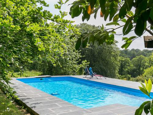 Ferienwohnung, Landhaus La Part des Anges (GMC202)  in 
Guimac (Frankreich)