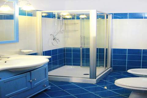 Residence Bouganvillage Tanaunella - Type Mono 2 - Ferienunterkunft in Tanaunella - Budoni (SS) (2 Personen)