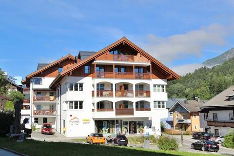 Hochzint - Ferienunterkunft in Leogang (6 Personen)